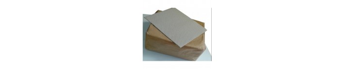 Absorpčný - savý papier do chovných klietok Absorpčný - savý papier do chovných klietok
